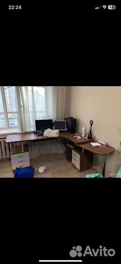 Уголок школьника