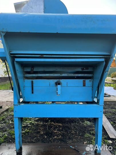 Петкус к531 2019 года выпуска