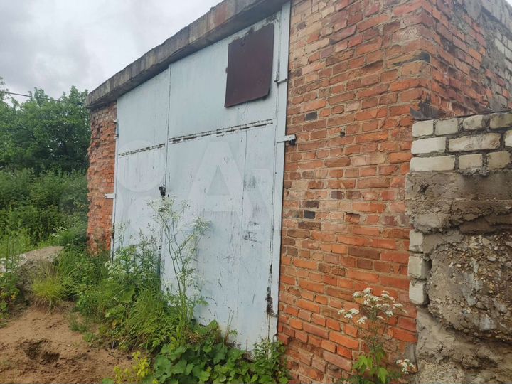 Участок 8 сот. (ИЖС)