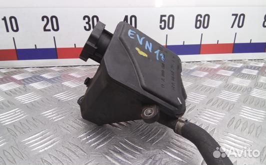 Бачок гу mercedes benz S-class W221 (EVN11NO01)