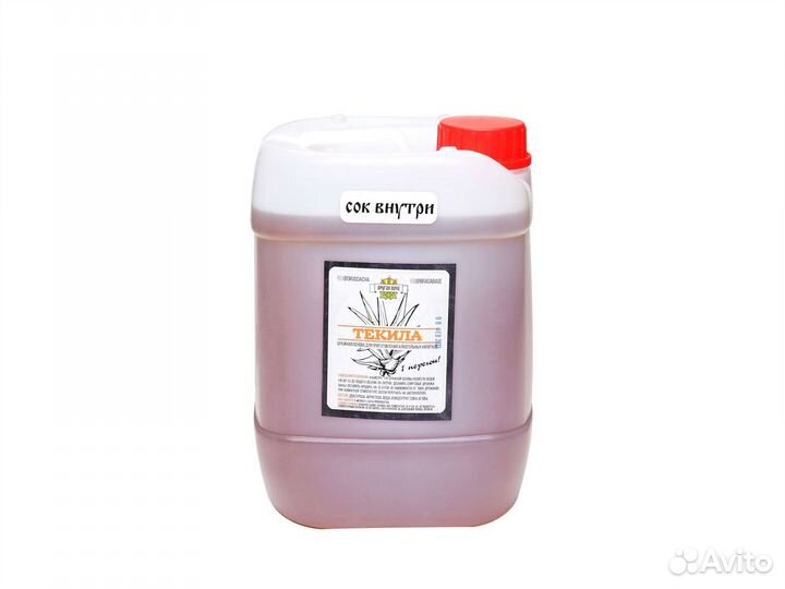 Бражная основа Ром