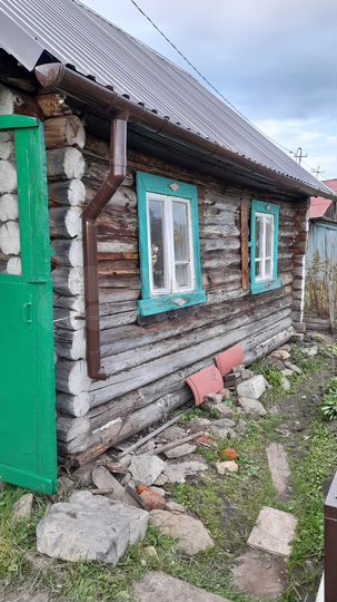 Дача 20 м² на участке 4,5 сот.