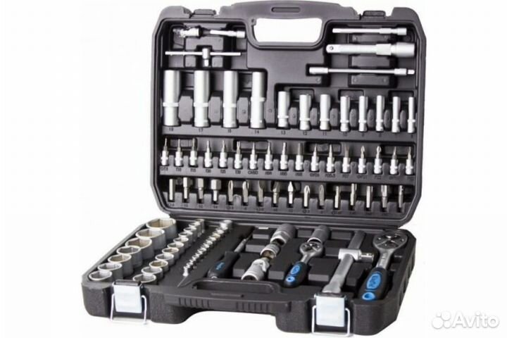 Набор инструмента для авто Kingtul