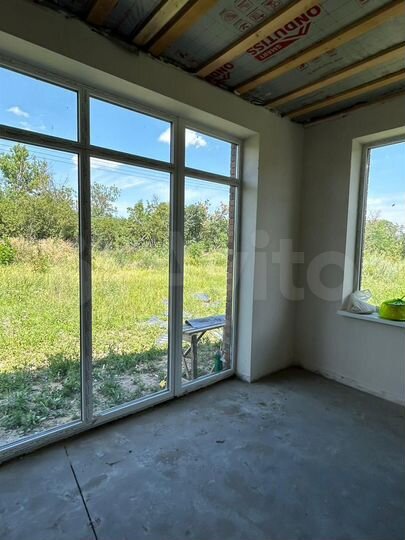 Дом 90 м² на участке 4 сот.