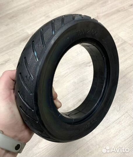 Покрышка камера для электросамоката