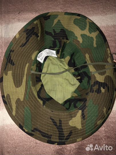 Панама Booney Hat Transitional erdl (7)