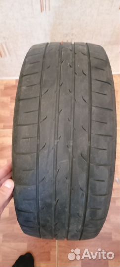 Dunlop dz 102