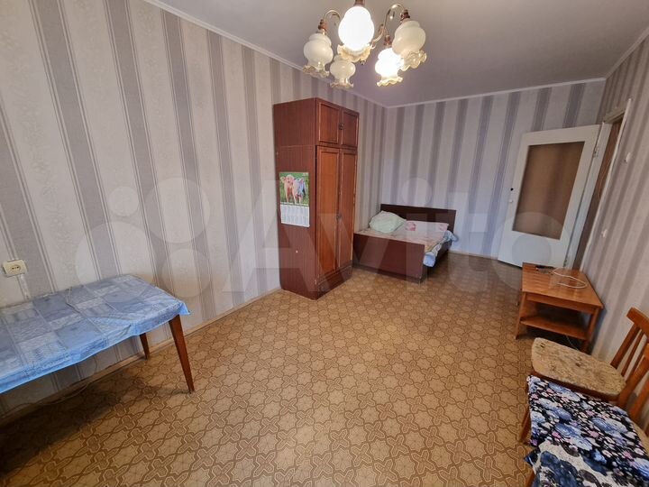 1-к. квартира, 34,9 м², 8/10 эт.
