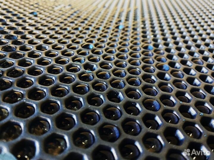 Автоковрики EVA