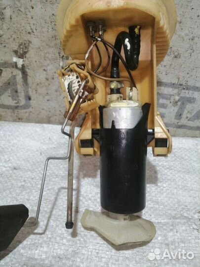 Бензонасос BMW E36