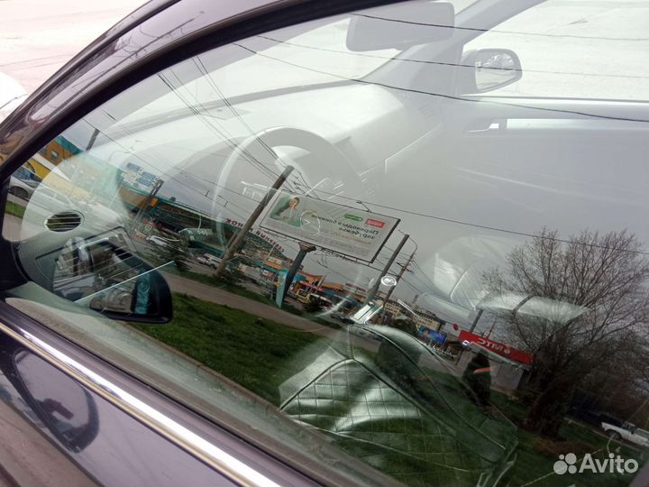 Opel Astra 1.6 МТ, 2012, 135 000 км