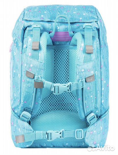 Рюкзак школьный beckmann