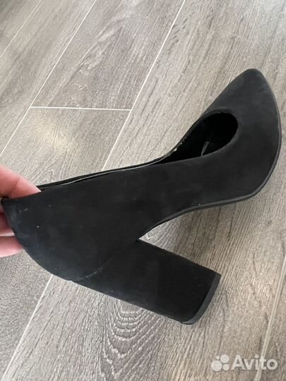 Туфли женские 36 размер новые