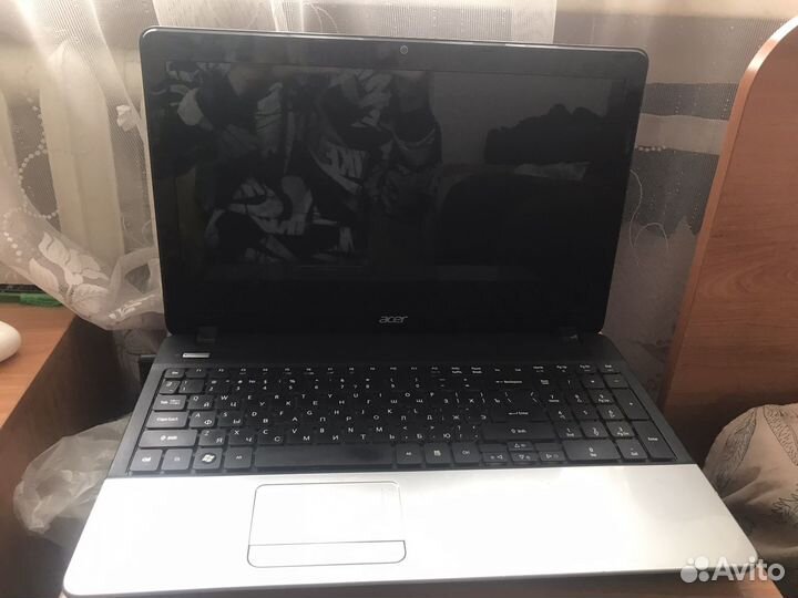 Acer aspire e1 571g