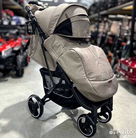 Коляска Babalo 2022/2023 в рассрочку