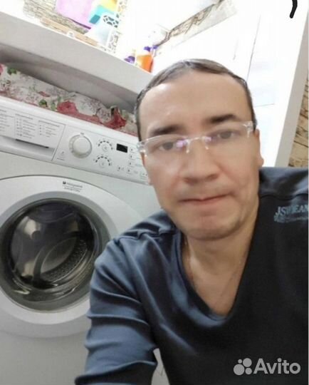Ремонт холодильников и стиральных машин