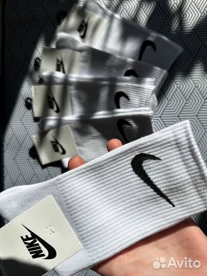Носки Nike оригинал