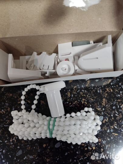 Фурнитура для рулонных штор