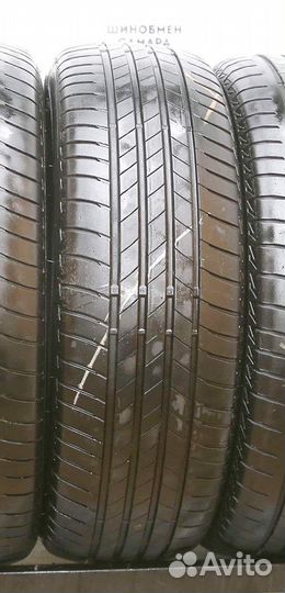 Bridgestone Turanza T005 215/60 R17 96H