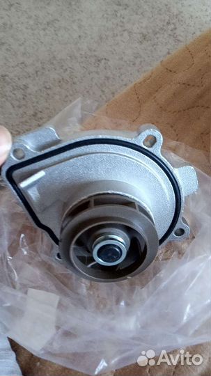 Водяной насос(помпа) 0263 на Опель