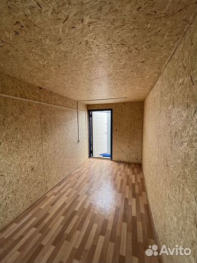 Вагон бытовка в аренду