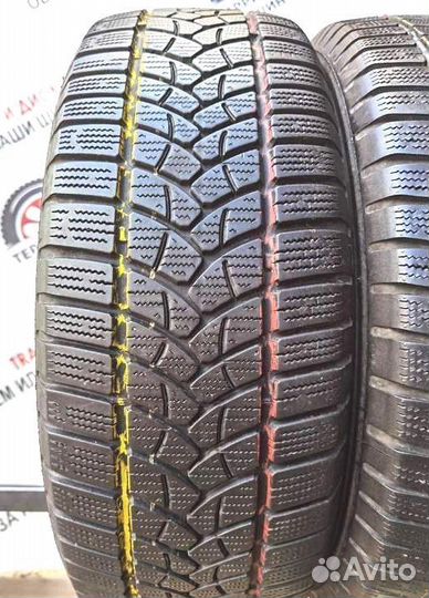 Firestone Destination Winter 215/65 R16 98H
