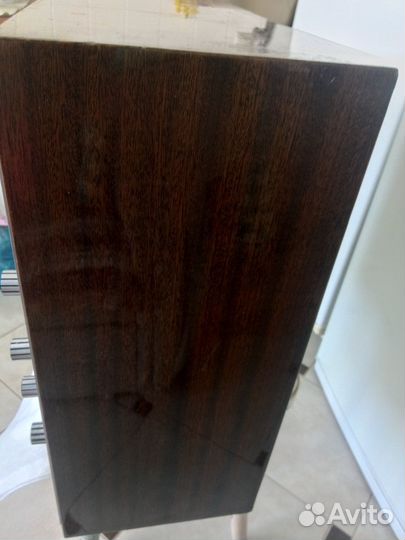 Катушечный магнитофон ростов 102