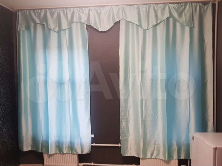 Комната 12 м² в 4-к., 2/4 эт.