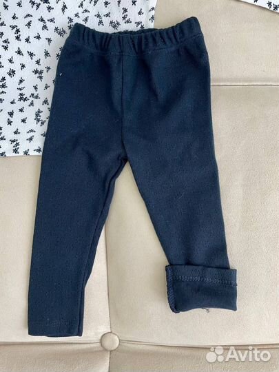 Комплект вещей на девочку zara,H&M