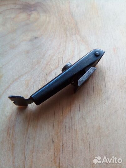 Планка от ижа-40 СССР