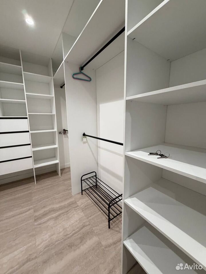 3-комнатная квартира, 100 м² — фото 8