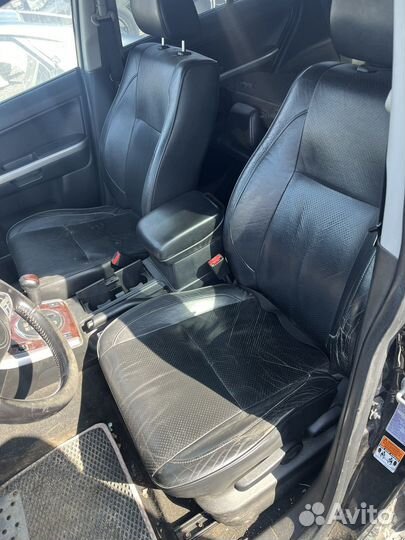 На разбор Suzuki grand vitara 2008 2.0 4wd
