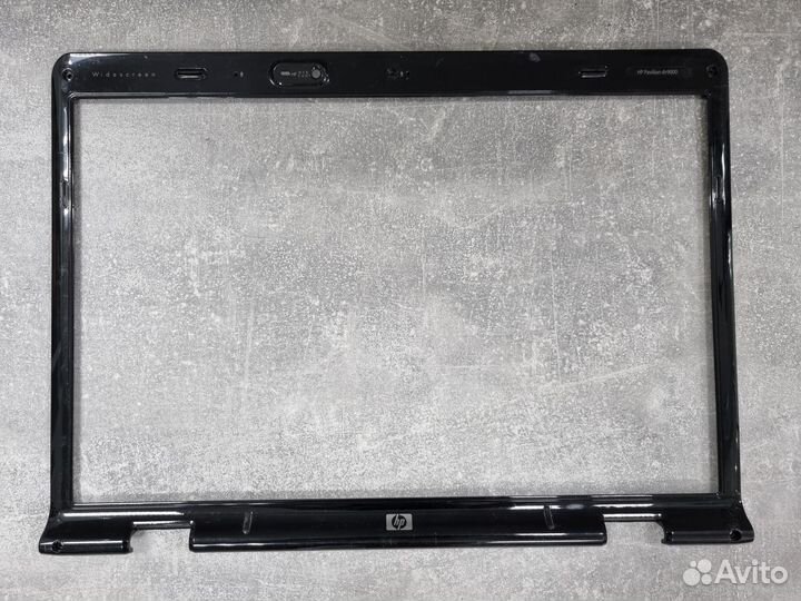 Рамка матрицы HP Pavilion dv9700
