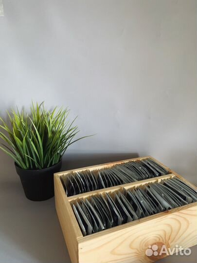 Подставка для чайных пакетиков