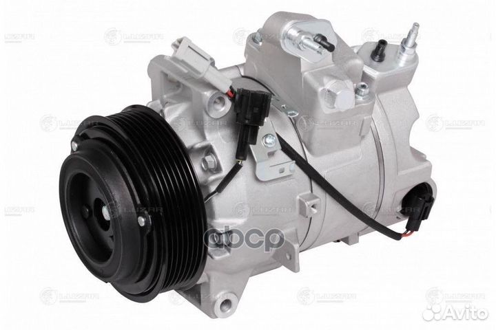 Lcac 1435 компрессор кондиционераInfiniti QX70