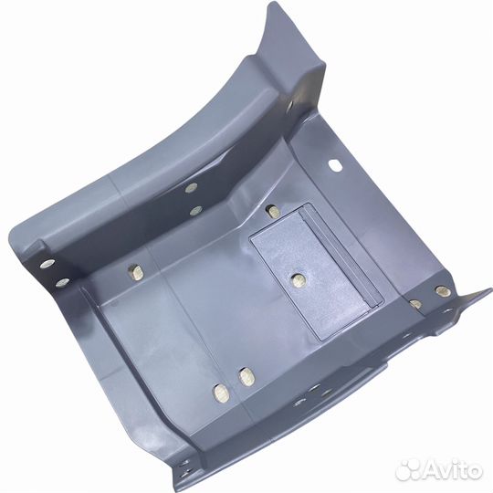 Корпус подножки кабины правый Mercedes Benz Actro