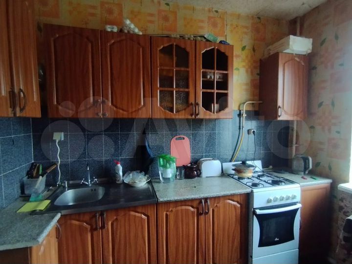 2-к. квартира, 52 м², 8/10 эт.