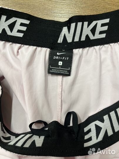 Шорты nike