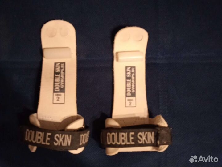 Гимнастические накладки