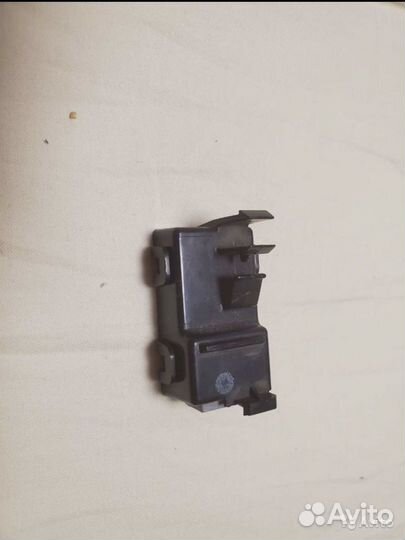 Датчик сенсор компас Mitsubishi Pajero 4 Visteon S