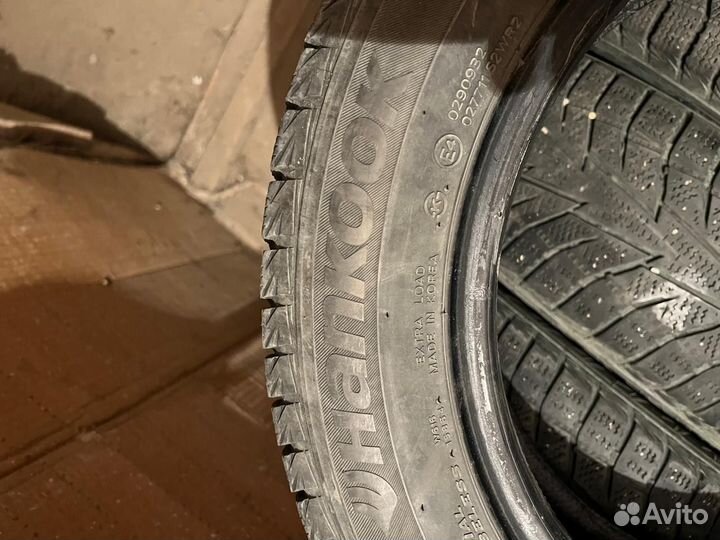 Hankook Winter I'Cept IZ2 175/65 R15