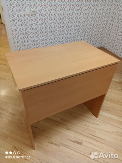 Детский письменный стол бу