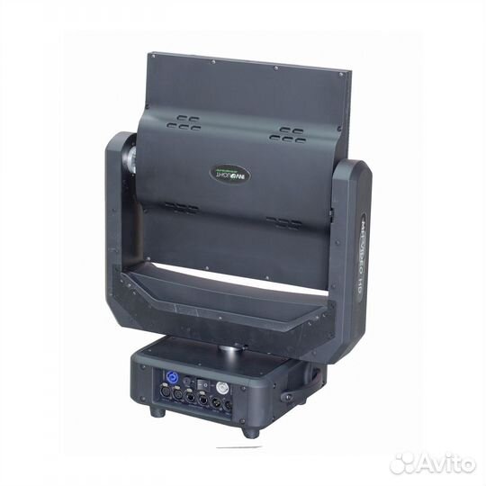 Involight MH video HD