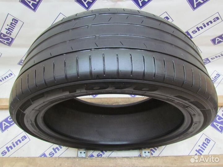 Toyo Proxes Sport SUV 265/45 R20 102Q