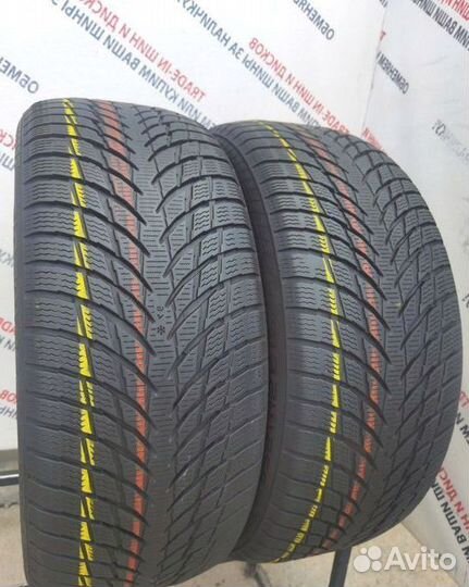 Nokian Tyres WR Snowproof P 225/45 R18 95V