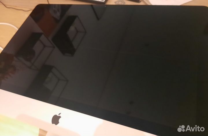Моноблок apple iMac 27 retina 5k