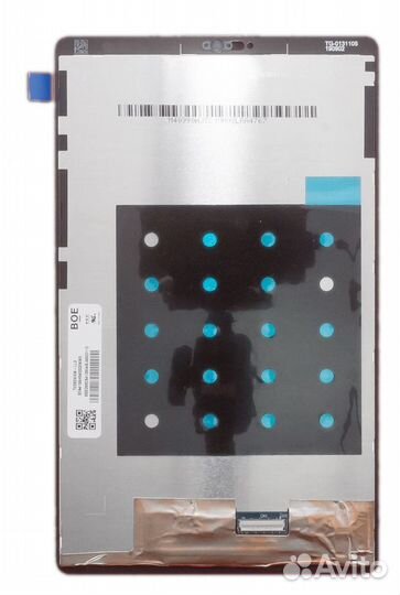 Модуль - к Lenovo Tab M8 HD Tablet (TB-8505F, TB-8505X), SMART Tab M8, 8