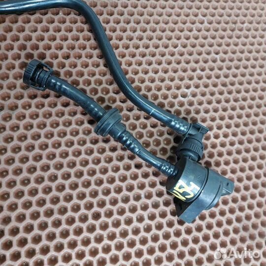 Клапан вентиляции топливного бака BMW n54 n54b30