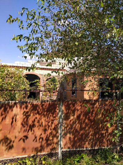 Дом 70 м² на участке 26 сот.