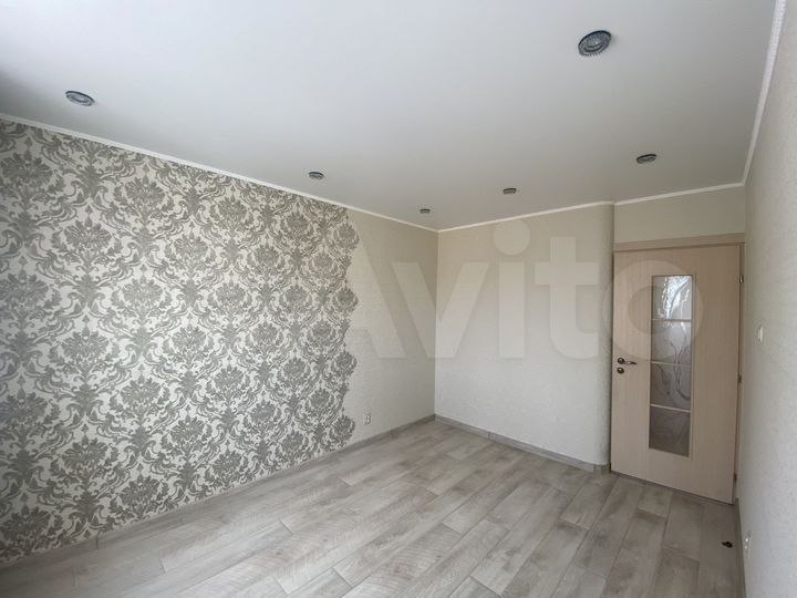 4-к. квартира, 76 м², 3/5 эт.